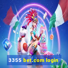 3355 bet.com login